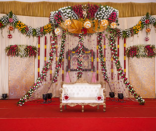 Indian weddings