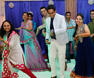 wedding