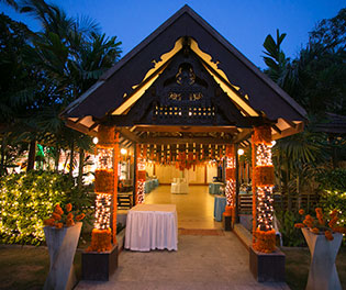 wedding management