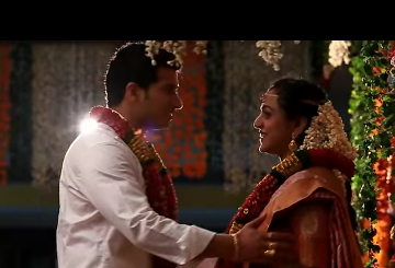 Photostrophe - Sindhu + Vivek